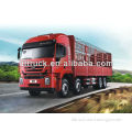 340HP Iveco genlyon 8*4 cargo truck,chassis truck(FIAT Cursor 9 or Cursor 13 engine),container truck +86 13597828741
